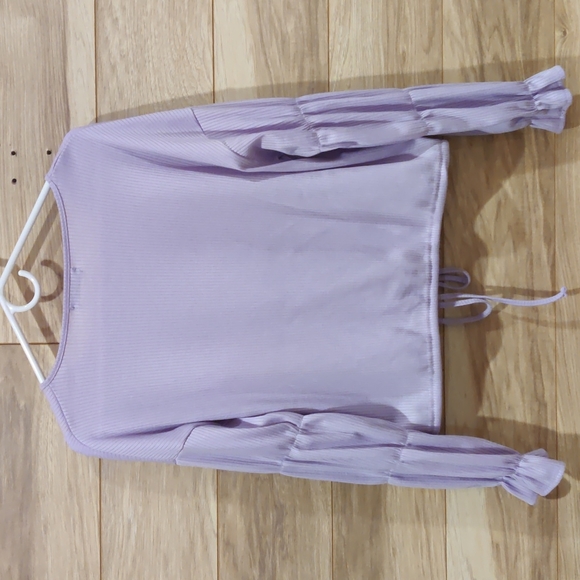 Shein Cropped top S - Picture 4 of 4